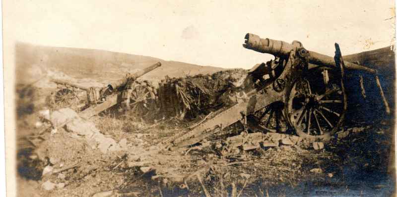 Image représentant la conférence  Verdun, la bataille et sa légende