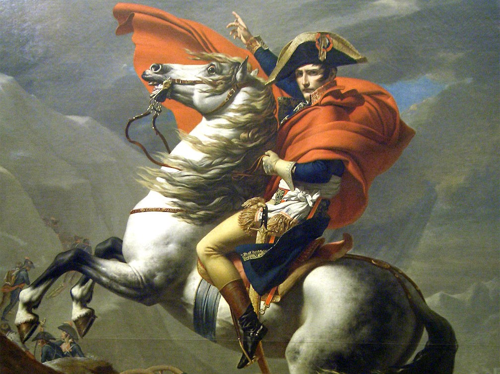 Image représentant la conférence  Les Animaux du Ier Empire : symbolique et vie quotidienne