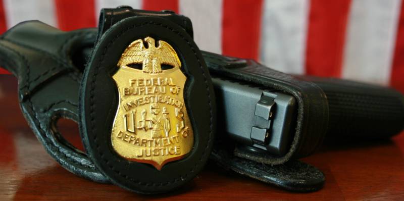 Image représentant la conférence  Le FBI de J. Edgar Hoover  