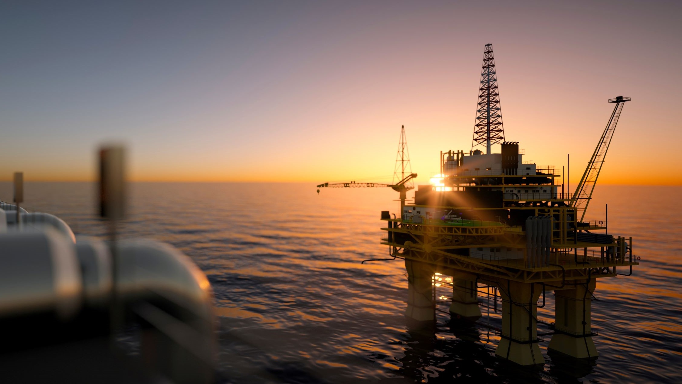 Image représentant la conférence  À quand la fin du pétrole ? Histoire et géopolitique d'une énergie du XIXème au XXIème siècle - Partie II