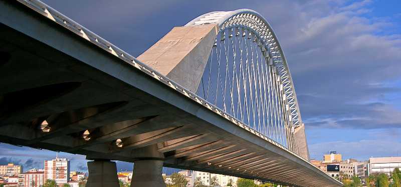 Image représentant la conférence  Santiago Calatrava