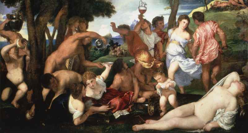 Image représentant la conférence  Le cabinet d’albâtre d’Alphonse I à Ferrare, fabuleuse collection d’art de la Renaissance
