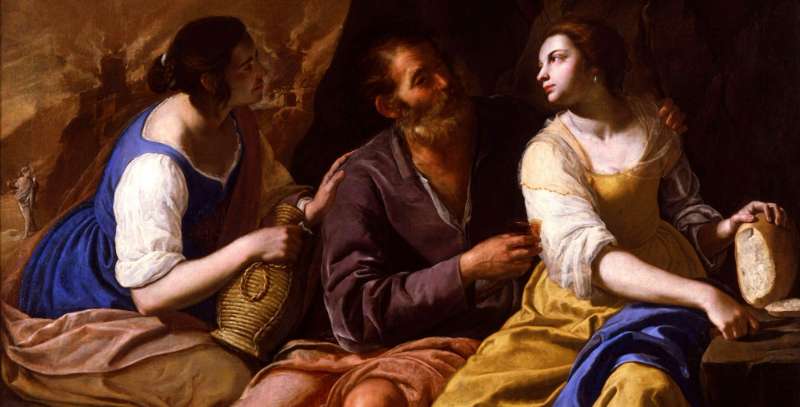 Image représentant la conférence  Artemisia Gentileschi, femme peintre au temps du caravagisme
