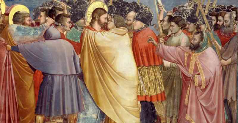 Image représentant la conférence  La Chapelle Scrovegni de Padoue, chef-d'œuvre de Giotto