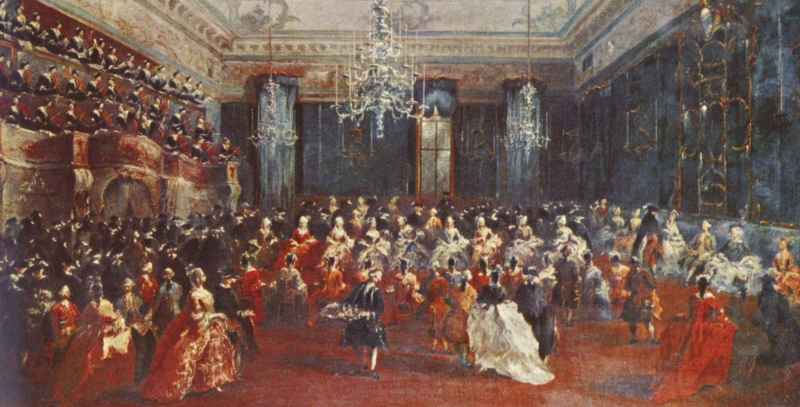 Image représentant la conférence  Les Quatre Saisons de Vivaldi, histoire d'un chef d'oeuvre baroque et universel