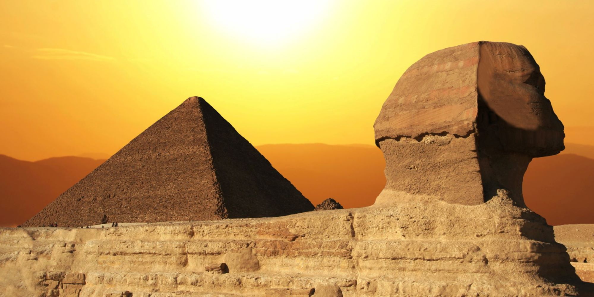 Image représentant la conférence  Le sphinx égyptien dans tous ses états !