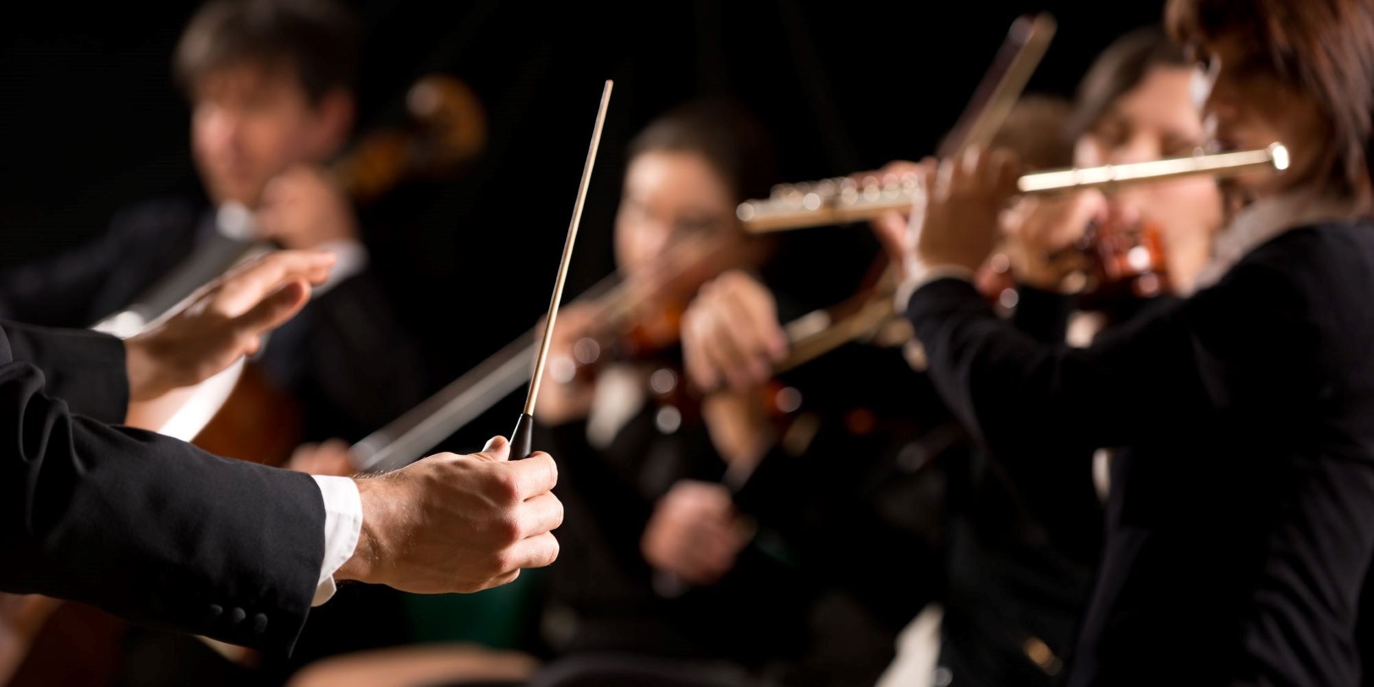 Image représentant la conférence  Le chef d'orchestre, un artiste à découvrir