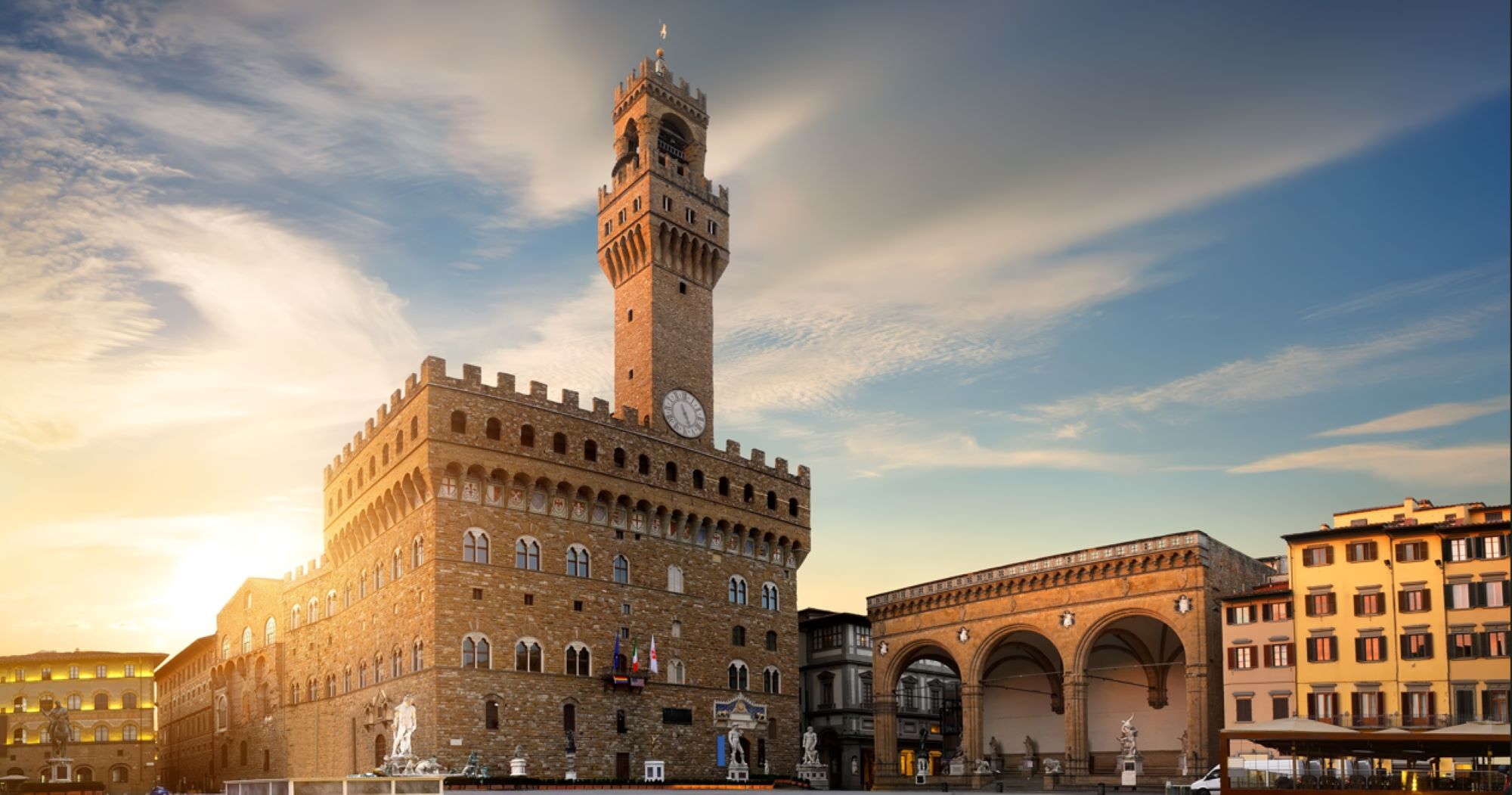 Image représentant la conférence  Les Médicis, Art et Pouvoir : l’aménagement de la ville de Florence