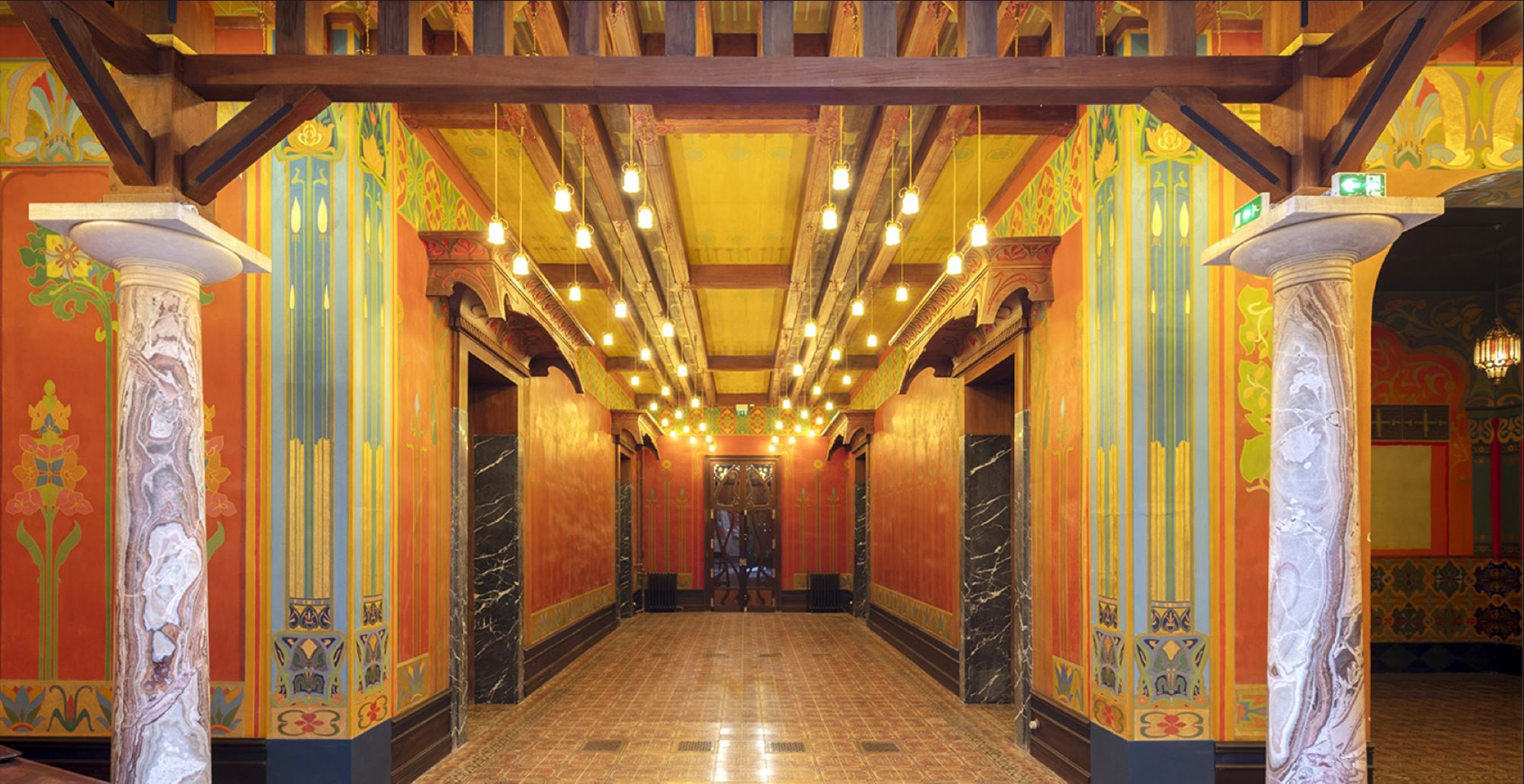 Image représentant la conférence  La château Laurens à Agde : de l’éclectisme à l’Art nouveau
