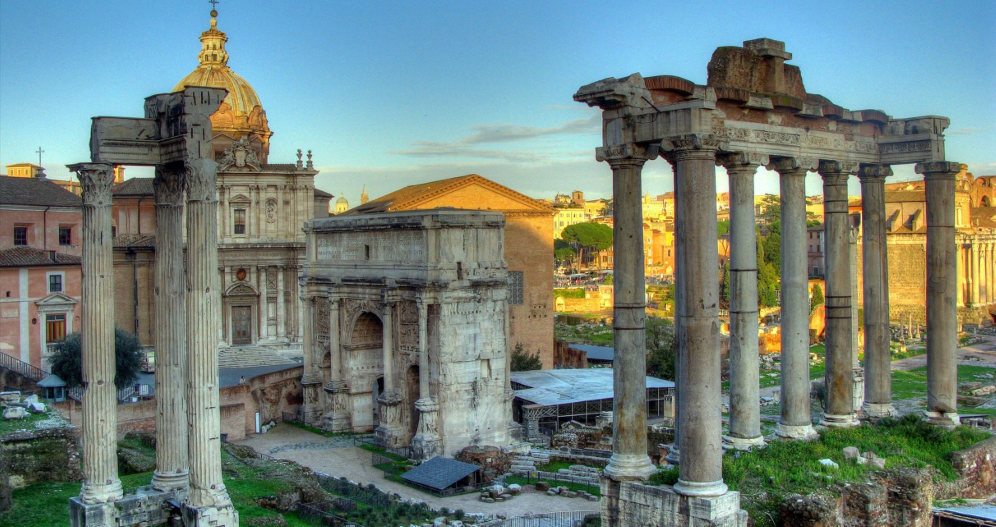Image représentant la conférence  Les Saturnales, fêter la fin de l'année à Rome