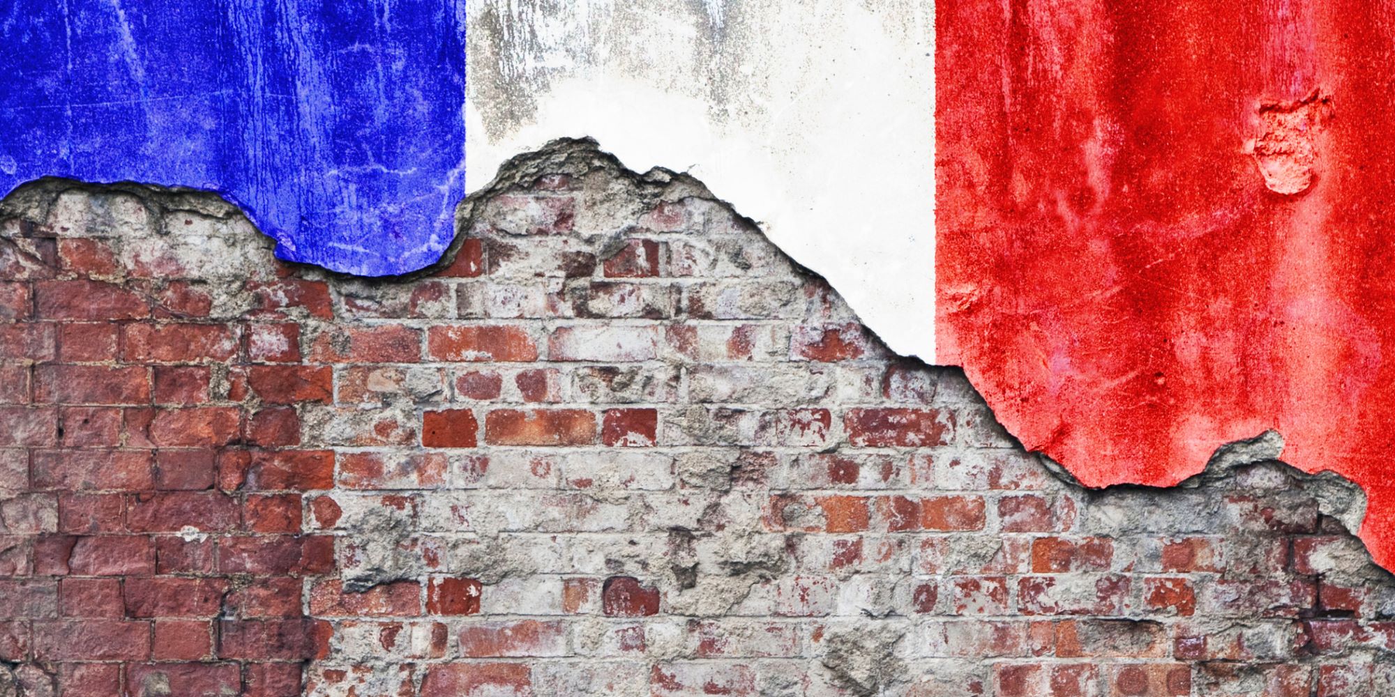Image représentant la conférence  Les inégalités territoriales en France : mythes et réalités