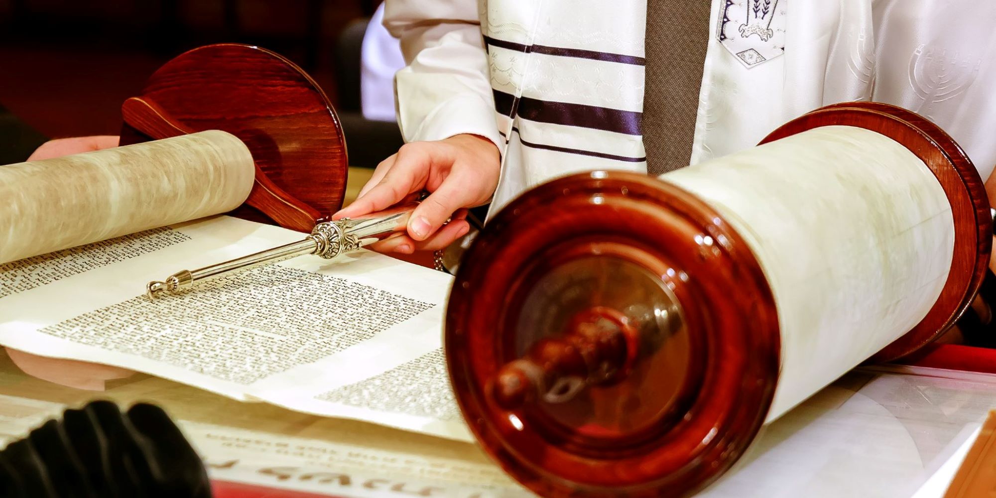 Image représentant la conférence  Le judaïsme hassidique, entre communion joyeuse et ultra-orthodoxie