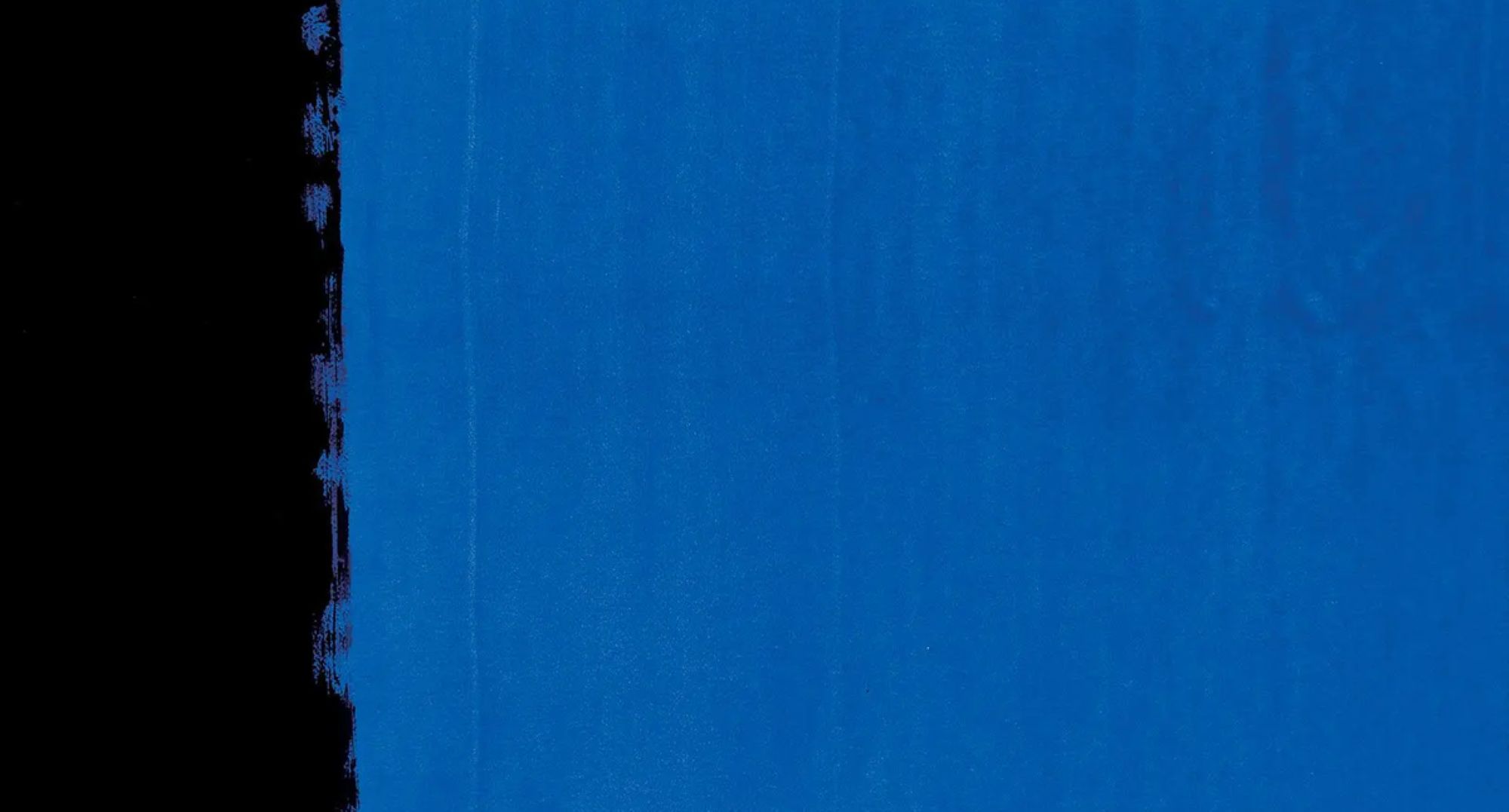 Image représentant la conférence  Pierre Soulages, au delà du noir. À l'occasion de l'exposition au Musée du Luxembourg