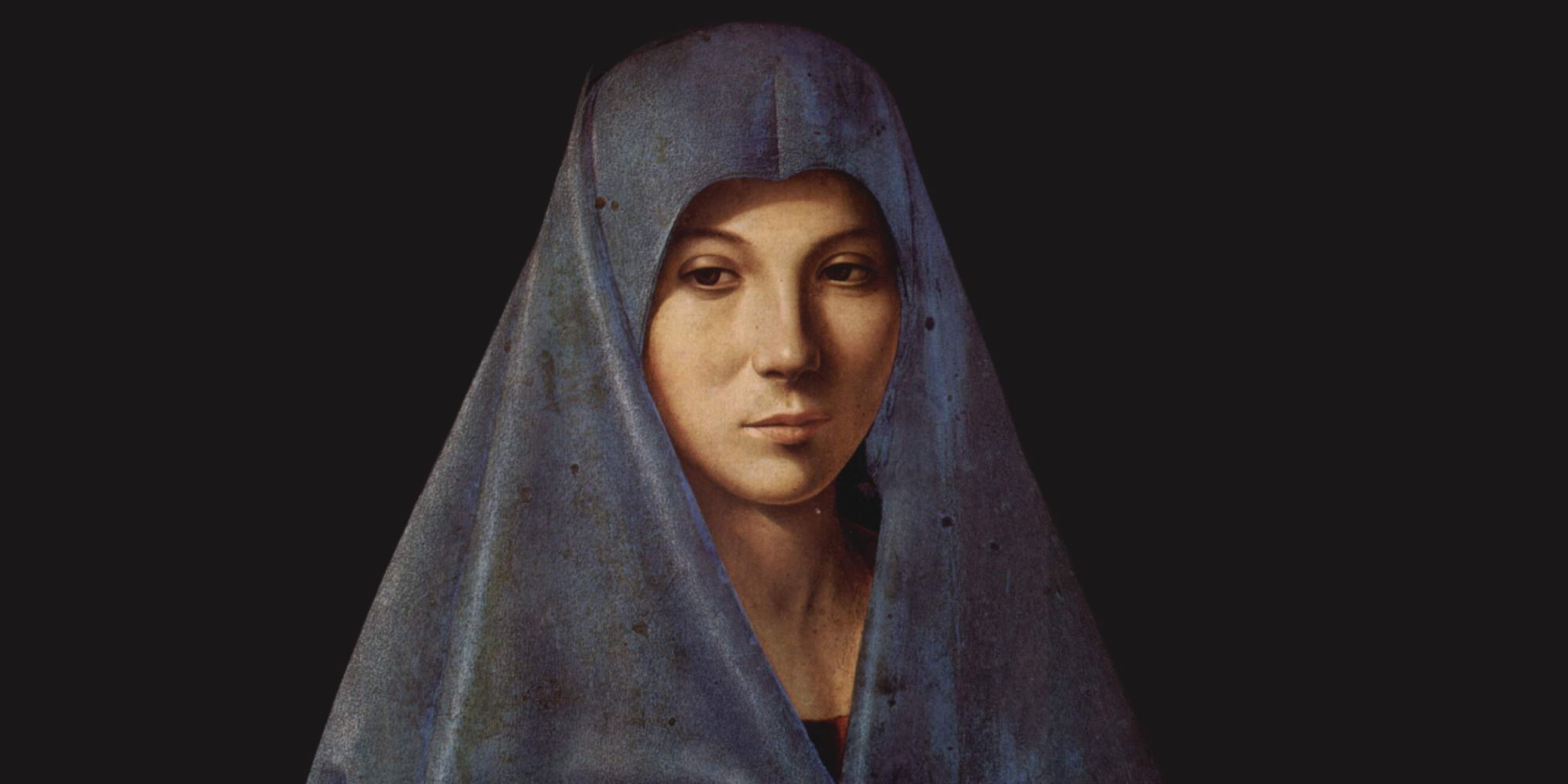 Image représentant la conférence  Les couleurs dans l'art : le bleu, histoire d'un renversement