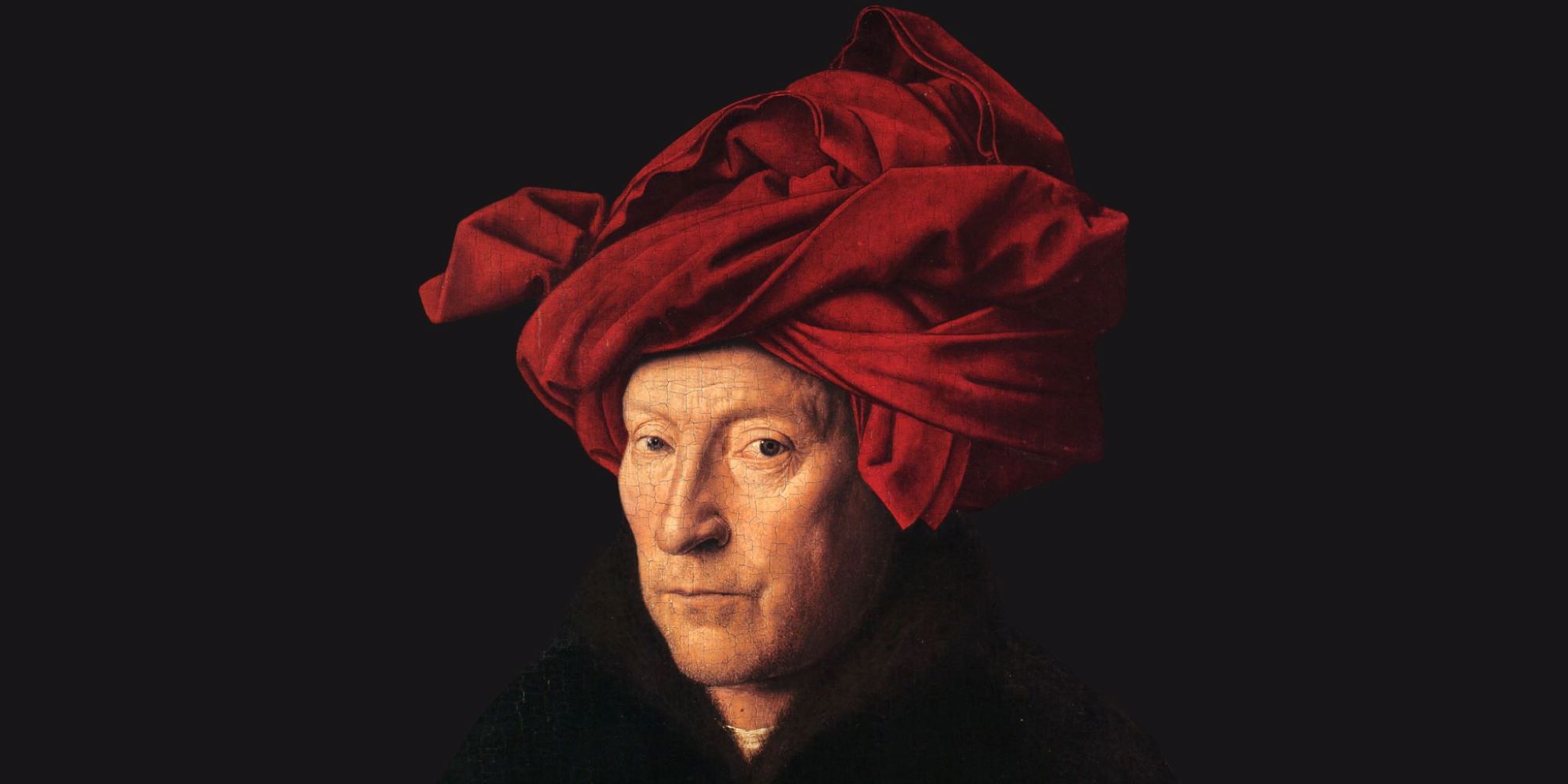 Image représentant la conférence  Les couleurs dans l'art : le rouge, amour, vice, feu et sang