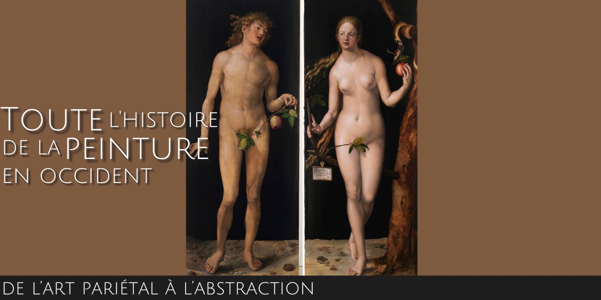 Image représentant la conférence  La Renaissance allemande