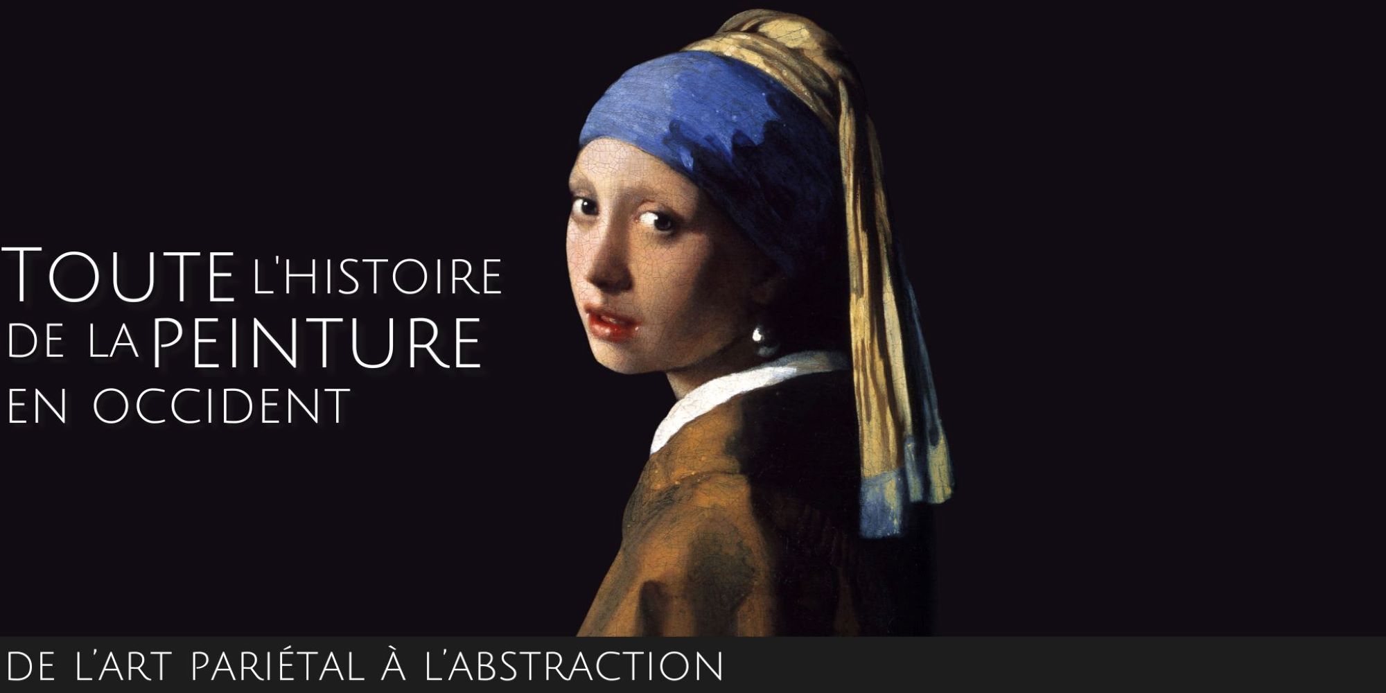 Image représentant la conférence  L'âge d'or de la peinture hollandaise