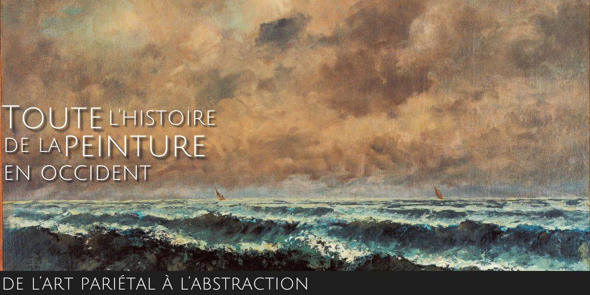 Image représentant la conférence  La peinture de paysage et le réalisme