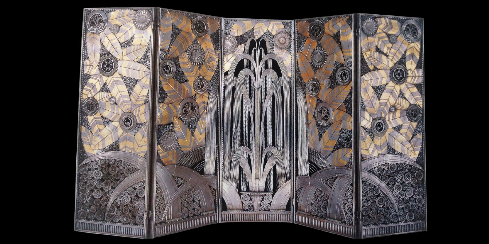 Image représentant la conférence  1925, l’art déco ou la modernité française