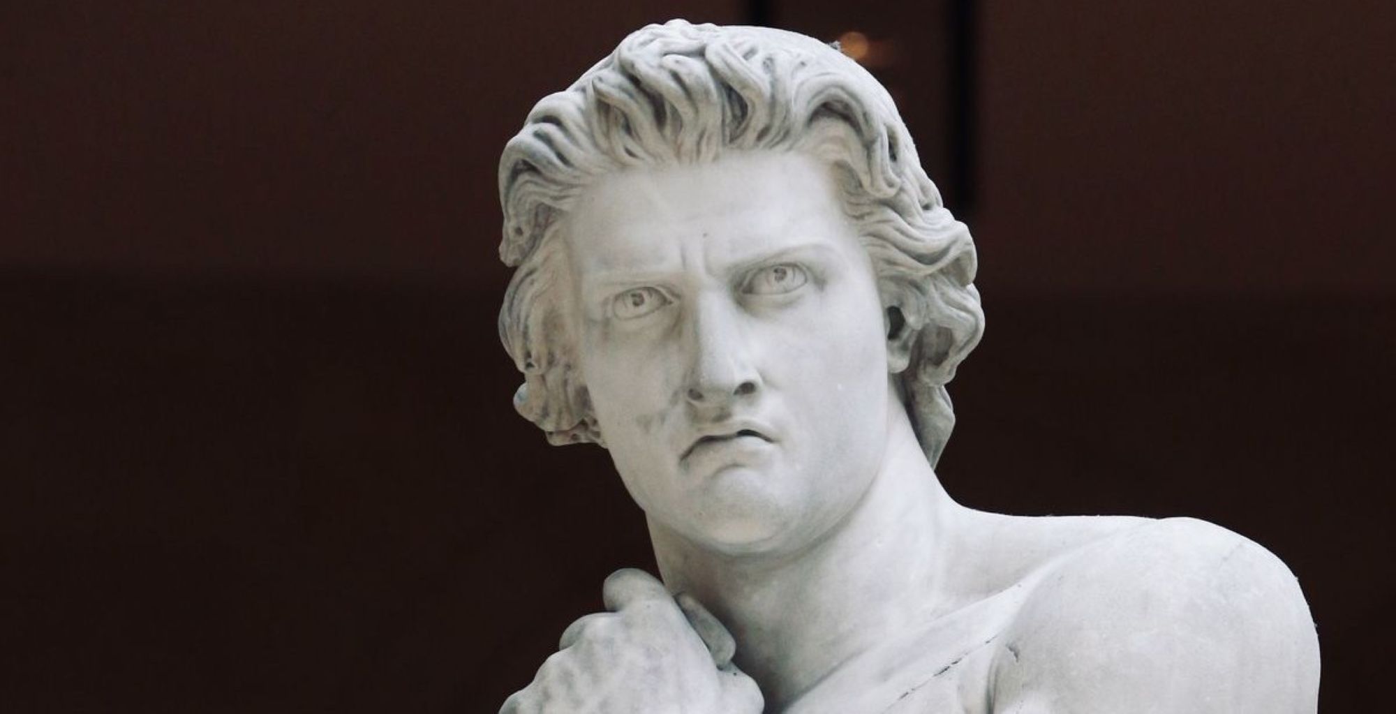 Image représentant la conférence  Spartacus, de l’arène à la légende : histoire d’une révolte servile dans la Rome républicaine