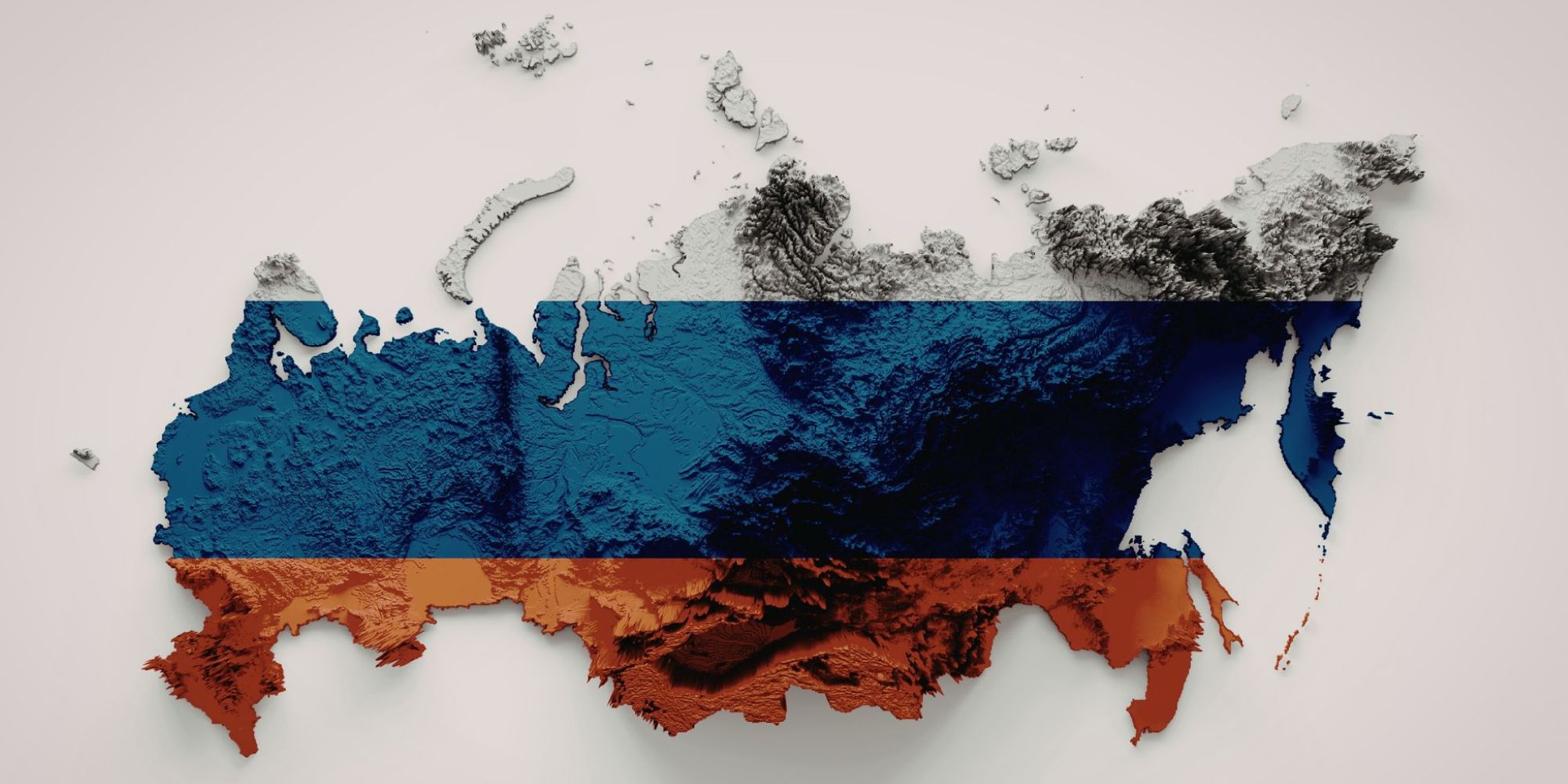 Image représentant la conférence  La Russie comme puissance coloniale, des tsars à Vladimir Poutine