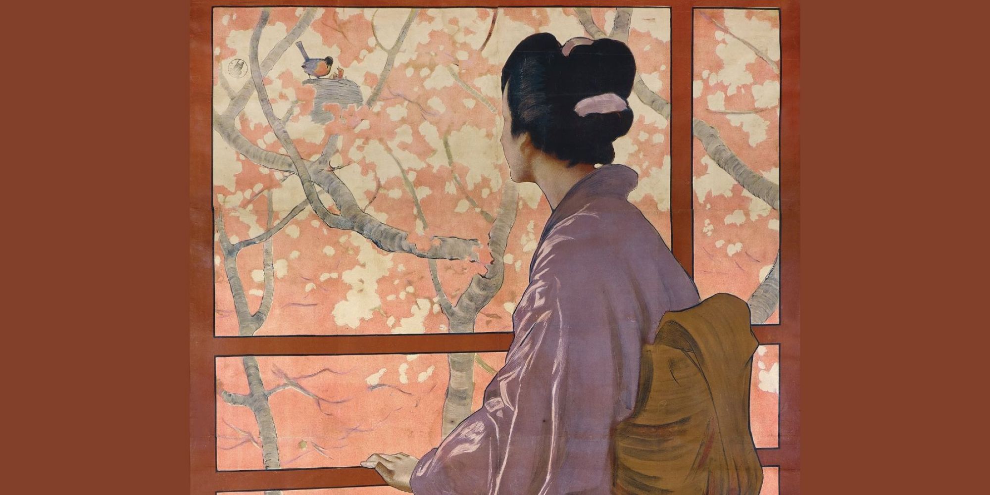 Image représentant la conférence  Écouter Madame Butterfly de Giacomo Puccini