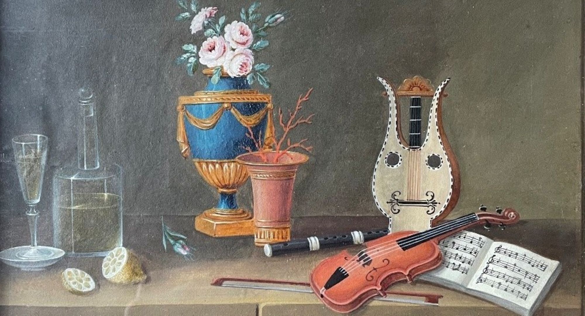 Image représentant la conférence  Le design, histoire d’une chambre pour soi : les corporations face à la naissance de l’industrie