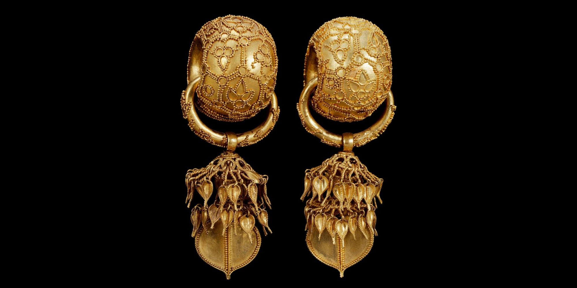 Image représentant la conférence  L'Or de Silla : merveilles de Corée au musée Guimet