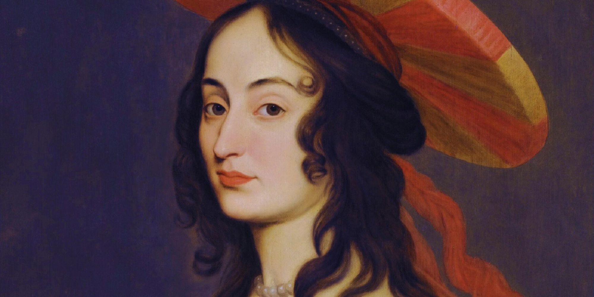 Image représentant la conférence  Inoubliables : femmes artistes d’Anvers à Amsterdam entre 1600 et 1750