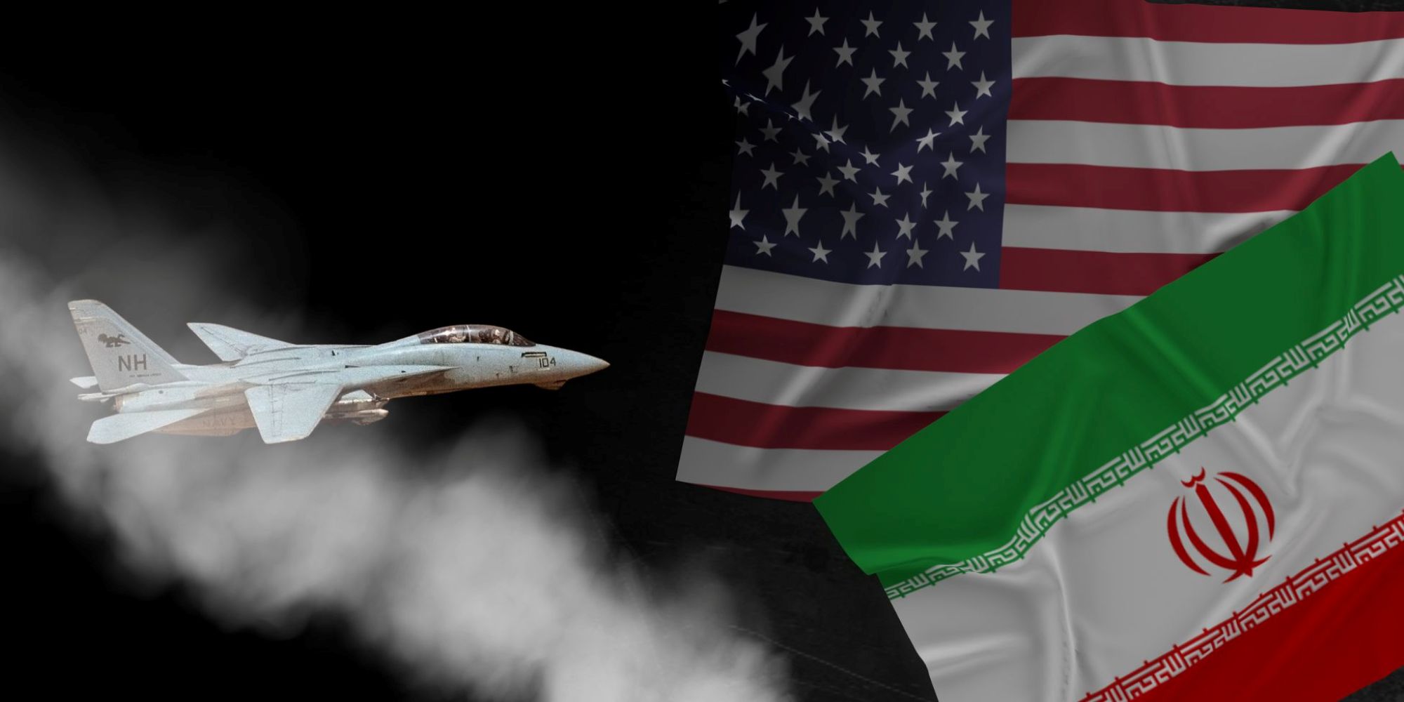 Image représentant la conférence  Quel avenir pour l'Iran ?