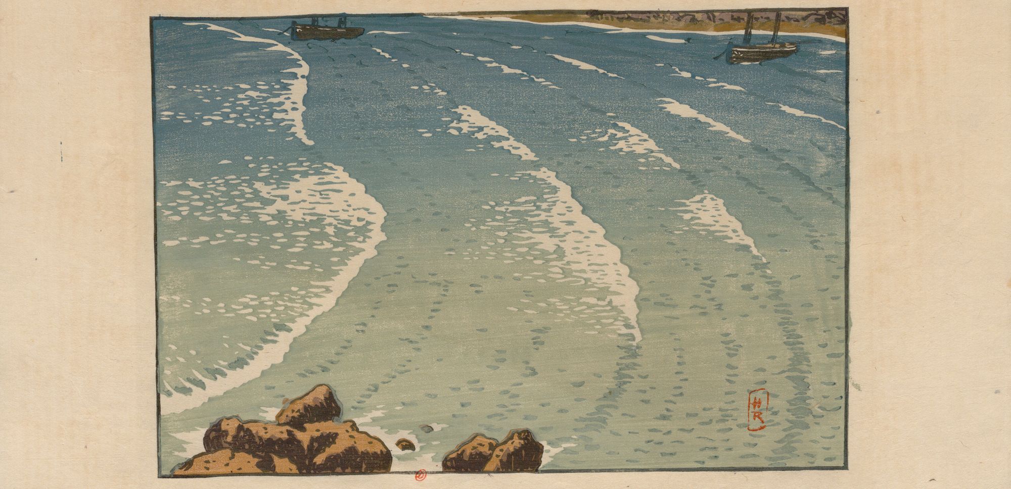 Image représentant la conférence  De Manet à Kelly  - l’art de l'empreinte à la Fondation Gianadda