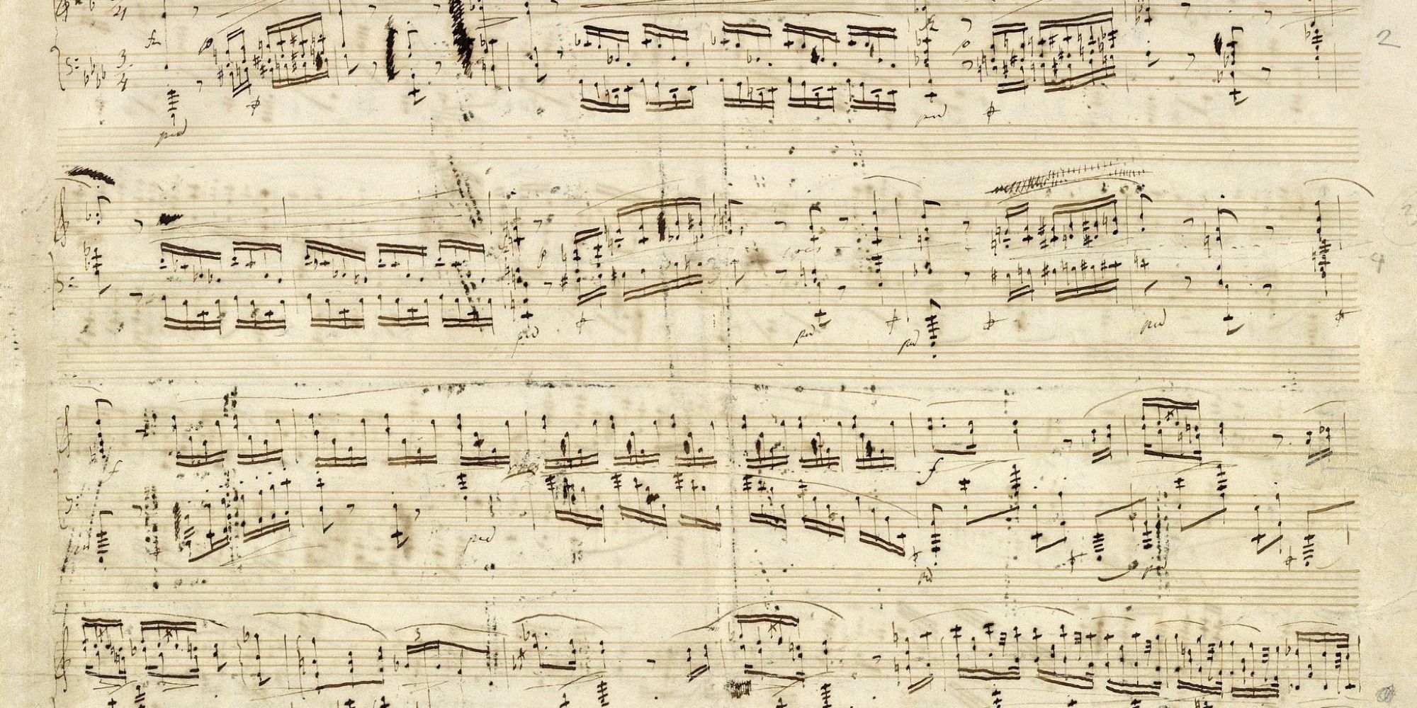 Image représentant la conférence  Frédéric Chopin, un pianiste romantique