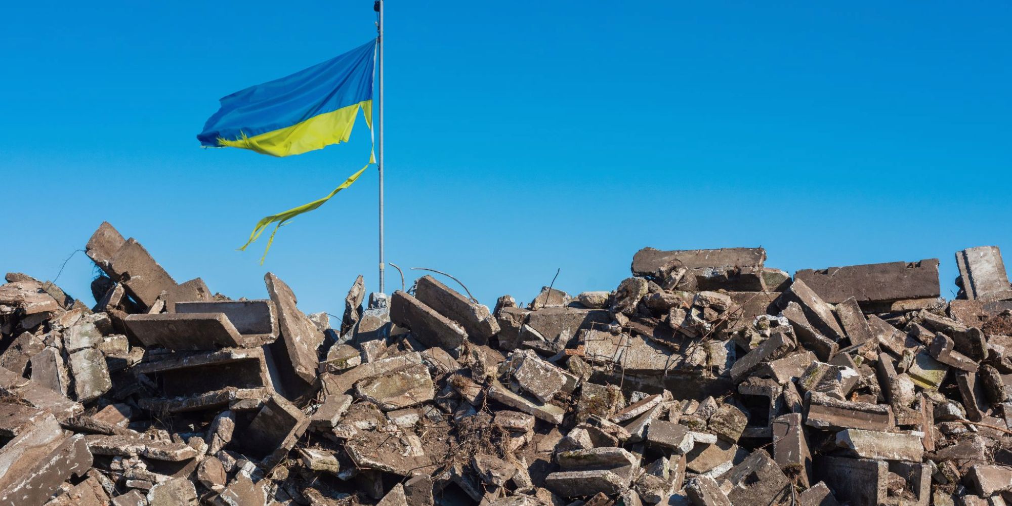 Image représentant la conférence  Aux racines de la guerre en Ukraine