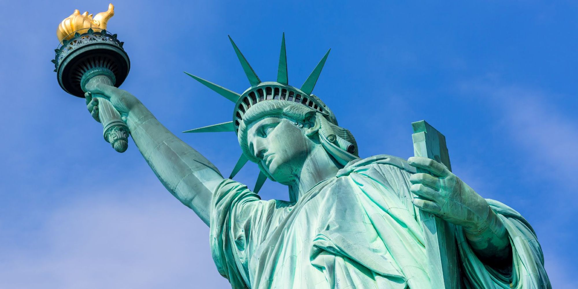 Image représentant la conférence  Histoire d'une œuvre : la Statue de la Liberté d'Auguste Bartholdi dévoilée