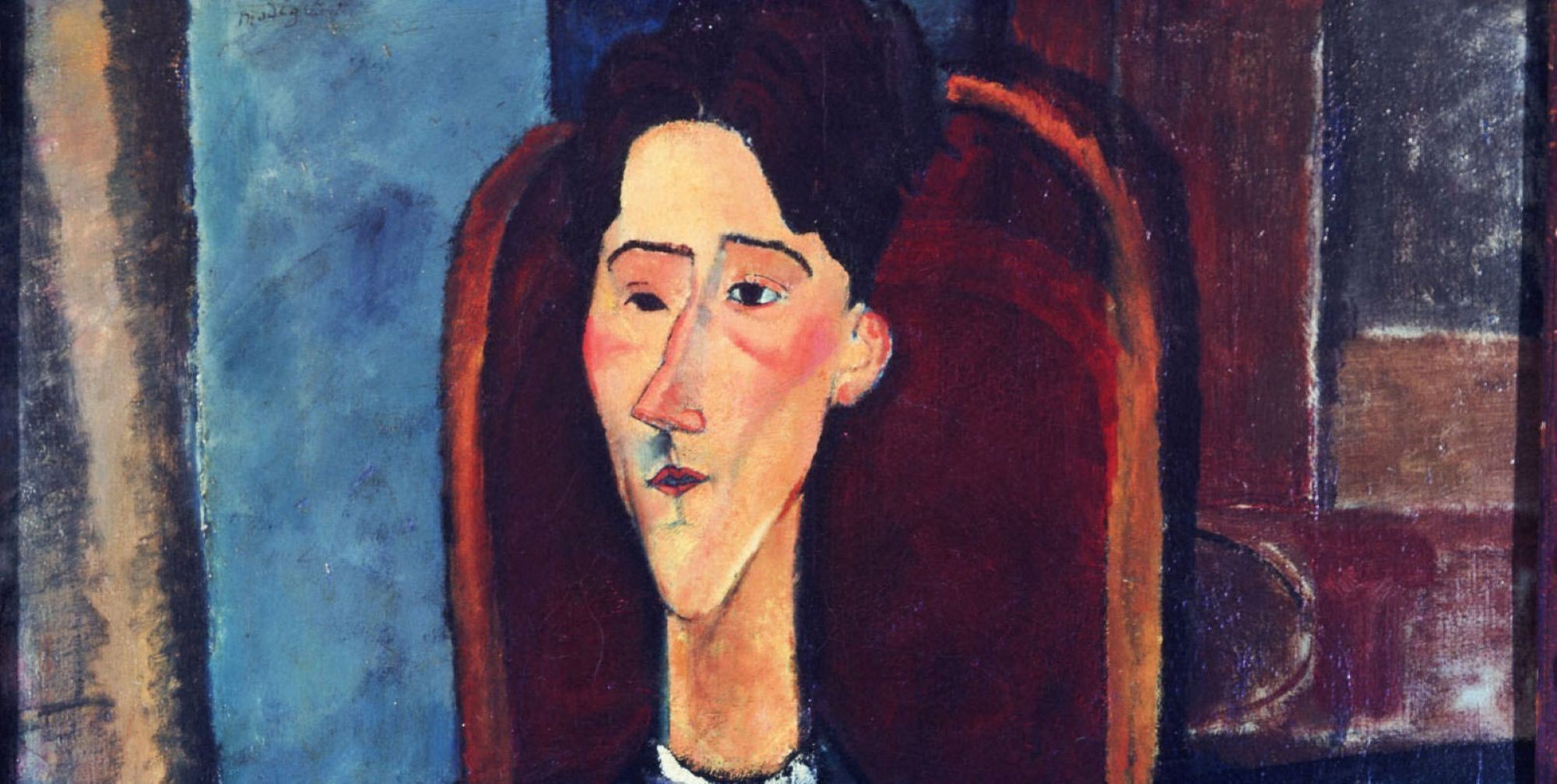 Image représentant la conférence  Jean Cocteau : itinéraire d’un enfant gâté
